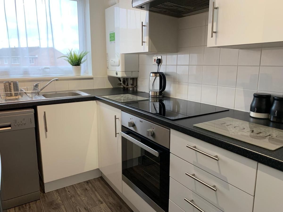 Modern Cosy Warm Home With Free Parking Chelmsford Exteriör bild
