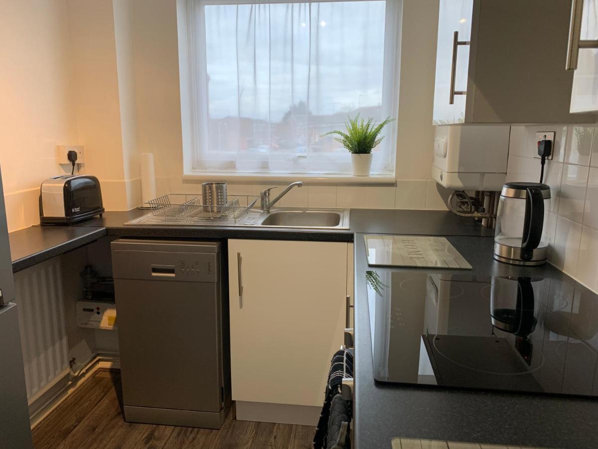 Modern Cosy Warm Home With Free Parking Chelmsford Exteriör bild